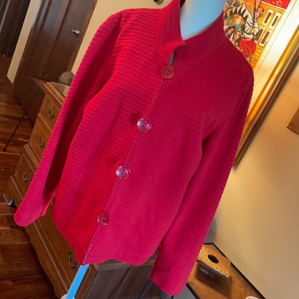 Coldwater Creek Jacket